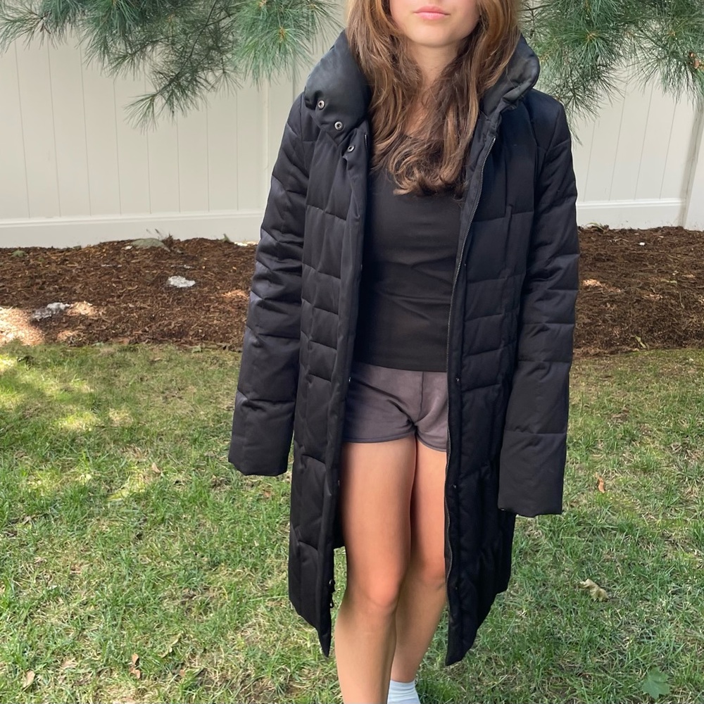 Searle Coat Size 2